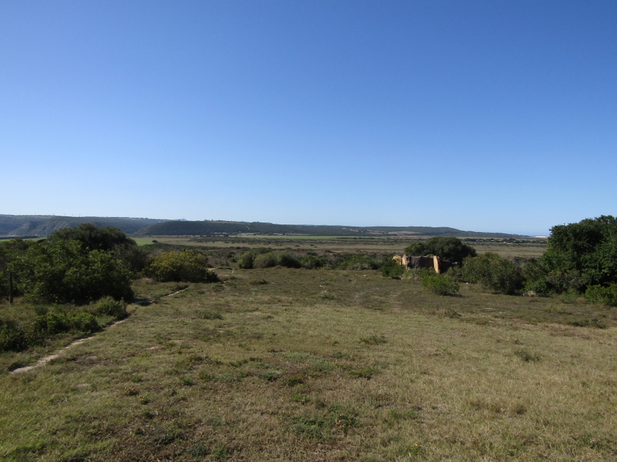 Commercial Property for Sale in Gamtoos Mouth Eastern Cape